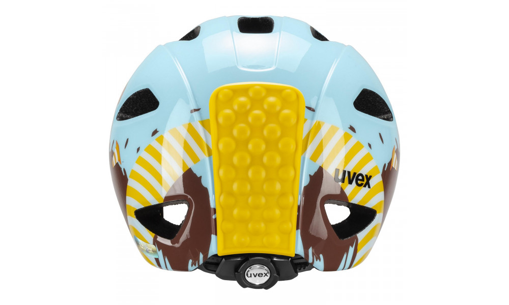 Helmet Uvex oyo style digger cloud - 4