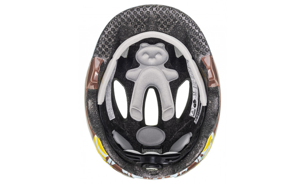 Helmet Uvex oyo style digger cloud - 5