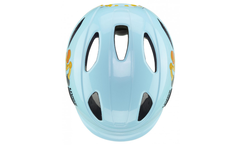 Helmet Uvex oyo style digger cloud - 7