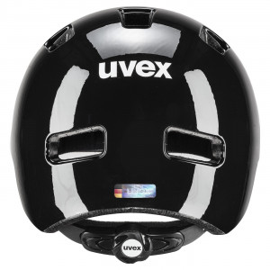 Helmet Uvex hlmt 4 black