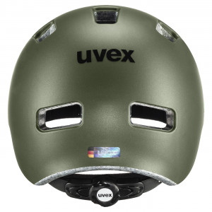 Helmet Uvex hlmt 4 cc forest