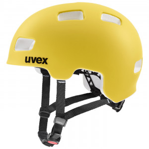 Велосипедный шлем Uvex hlmt 4 cc sunbee