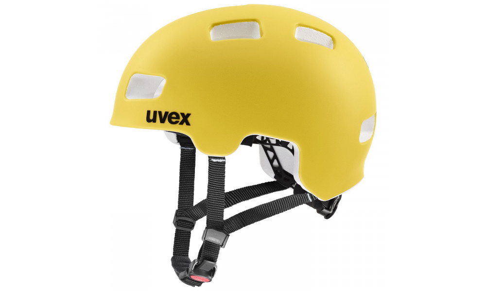 Helmet Uvex hlmt 4 cc sunbee - 1