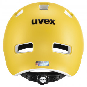 Helmet Uvex hlmt 4 cc sunbee