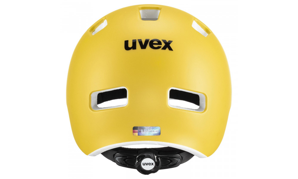 Helmet Uvex hlmt 4 cc sunbee - 2