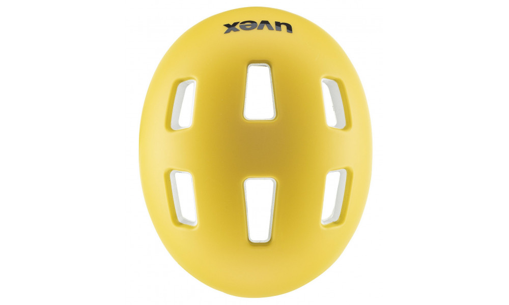 Helmet Uvex hlmt 4 cc sunbee - 5