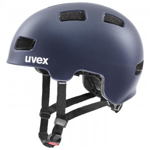 Helmet Uvex hlmt 4 cc deep space