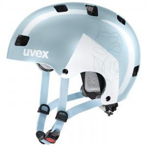 Helmet Uvex kid 3 cloud-white