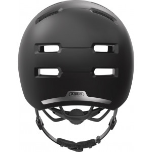 Велосипедный шлем Abus Skurb MIPS velvet black