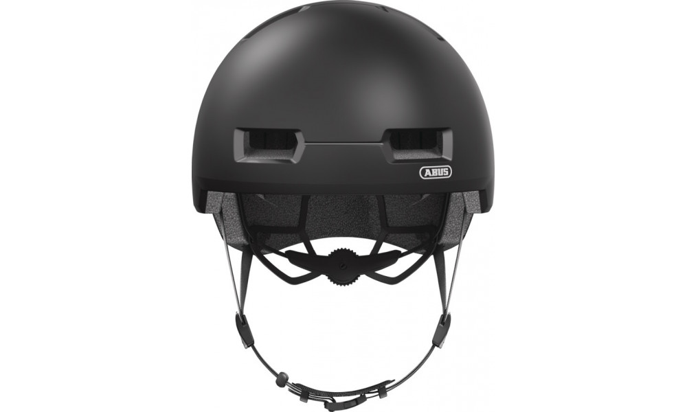 Helmet Abus Skurb MIPS velvet black - 4