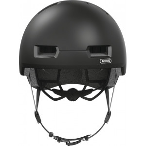 Велосипедный шлем Abus Skurb velvet black