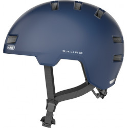 Helmet Abus Skurb midnight blue