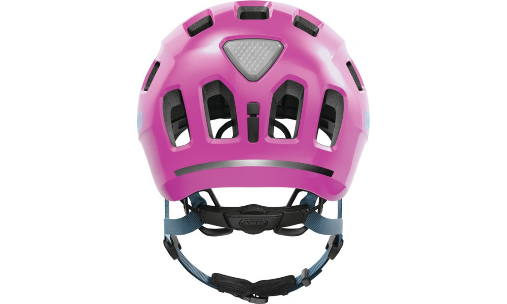 Helmet Abus Youn-I 2.0 sparkling pink - 3