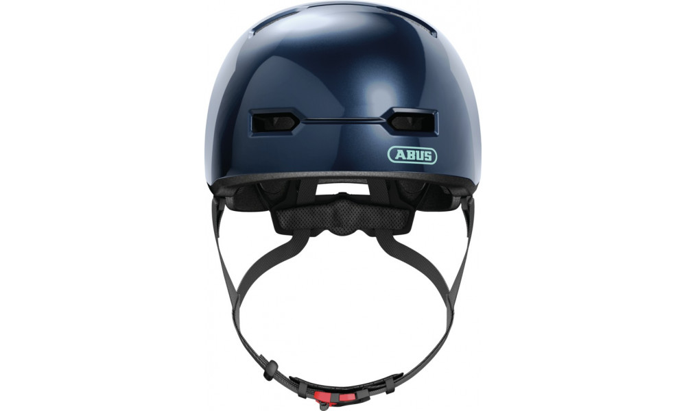 Helmet Abus Skurb Kid midnight blue - 2