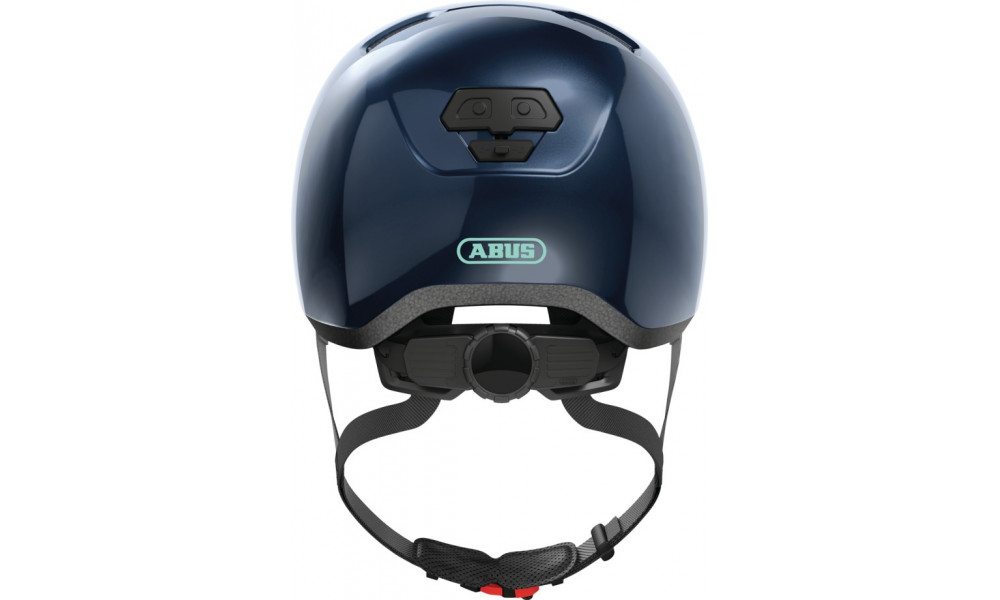 Helmet Abus Skurb Kid midnight blue - 3