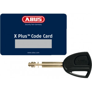 Ēąģīź Abus Granit XPlus 540/160HB230