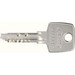 Spyna Abus Bordo 6000PZ/90 BK SH