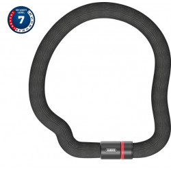 Spyna Abus Goose 6206K/110 BK