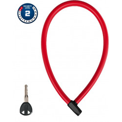 Spyna Abus 4408K/65 RD