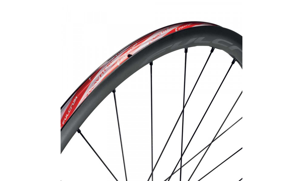 Комплект велосипедных колес Fulcrum Racing 4 DB 2WF-R C19 AFS front HH12 - rear HH12/142 - 3