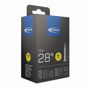 Tube 27/28" Schwalbe SV17 Long (28/47-622)