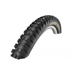 Tire 26" Schwalbe Magic Mary HS 447, Perf Wired 60-559 / 26x2.35 Addix