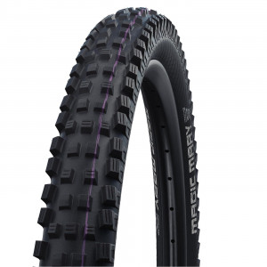 Tire 26" Schwalbe Magic Mary HS 447, Evo Fold. 65-559 SD Addix Ultra Soft