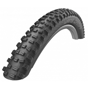 Tire 29" Schwalbe Hans Dampf HS 491, Perf Fold. 60-622 / 29x2.35 Addix