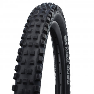 Tire 27.5" Schwalbe Magic Mary HS 447, Perf Wired 62-584 Addix