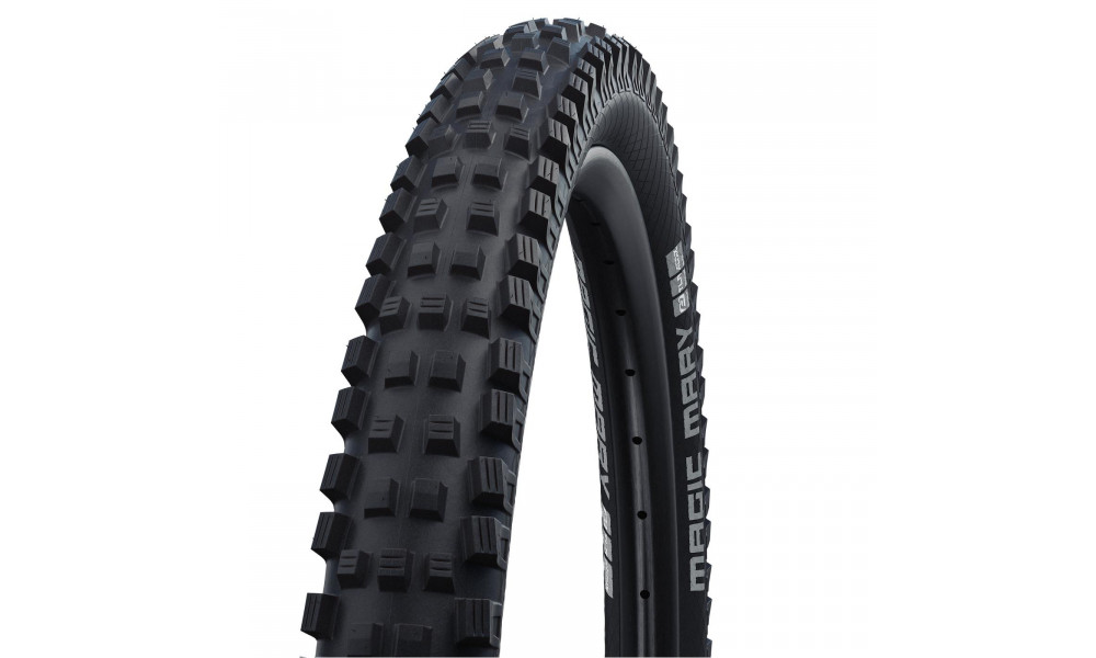 Шина 27.5" Schwalbe Magic Mary HS 447, Perf Wired 62-584 Addix 