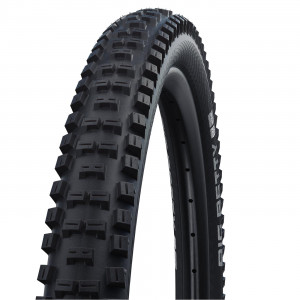 Tire 27.5" Schwalbe Big Betty HS 608, Perf Wired 62-584 Addix