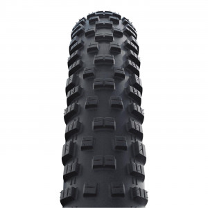 Шина 27.5" Schwalbe Tough Tom HS 463, Perf Wired 70-584