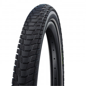 Tire 20" Schwalbe Pick-Up HS 609, Perf Wired 55-406 Addix E Reflex