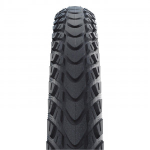 Tire 26" Schwalbe Marathon Mondial HS 428, Evo Fold. 50-559 / 26x2.00 Reflex