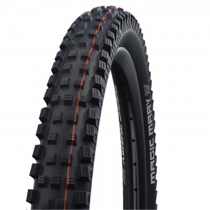 Шина 27.5" Schwalbe Magic Mary HS 447 Evo Fold TLE 62-584 Gravity Addix Soft