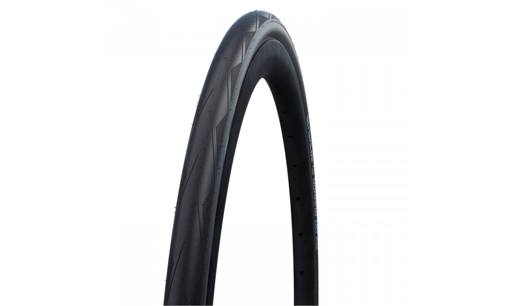 Шина 28" Schwalbe Durano DD HS 464, Perf Fold. 25-622 / 700x25C Addix - 1