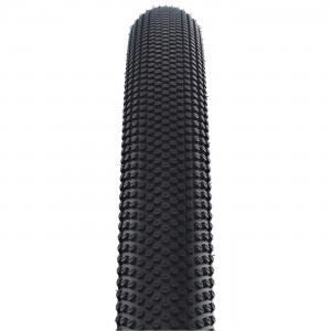 Шина 27.5" Schwalbe G-One Allround HS 473, Evo Fold. 40-584 Super Ground Addix SpeedGrip