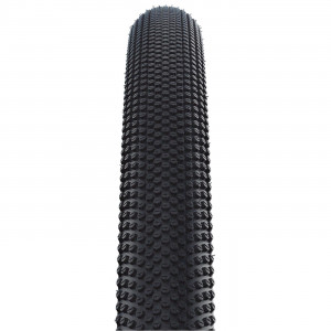 Шина 27.5" Schwalbe G-One Allround HS 473 Evo Fold TLE 40-584 Super Ground Addix SpeedGrip