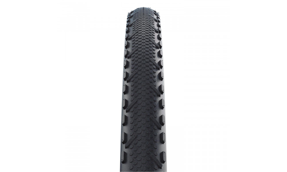 Tire 28" Schwalbe X-One Speed HS 483 Evo Fold TLE 33-622 Super Ground Addix SpeedGrip - 2
