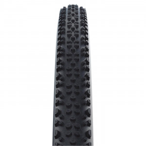 Шина 27.5" Schwalbe X-One Allround HS 467, Evo Fold. 33-584 Super Ground Addix SpeedGrip