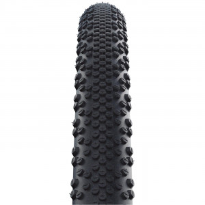 Шина 28" Schwalbe G-One Bite HS 487, Evo Fold. 40-622 / 28x1.50 Super Ground Addix SpeedGrip