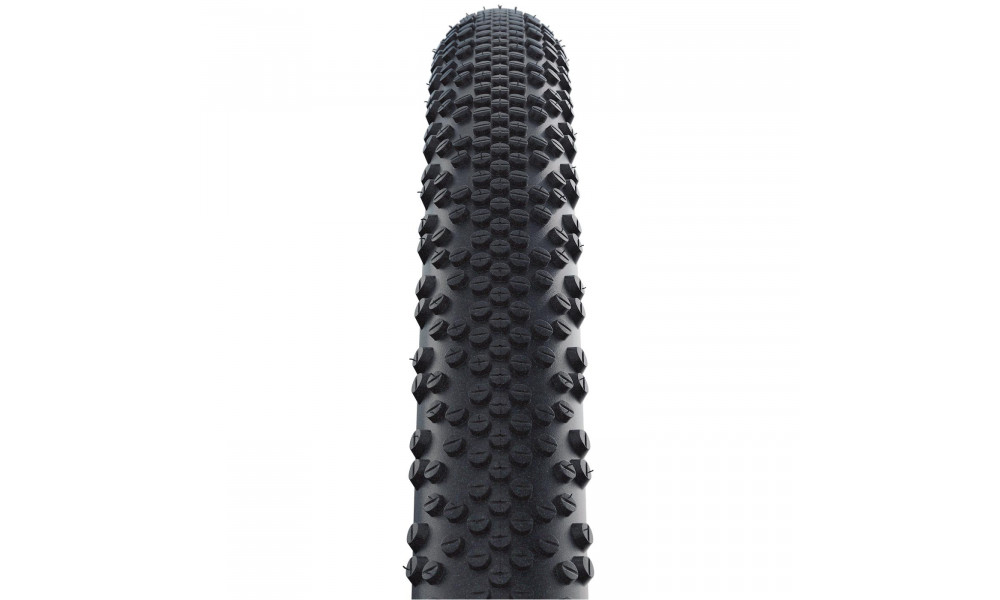 Шина 28" Schwalbe G-One Bite HS 487, Evo Fold. 40-622 / 28x1.50 Super Ground Addix SpeedGrip - 2