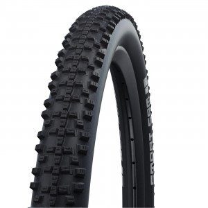 Tire 27.5" Schwalbe Smart Sam HS 476, Perf Fold. 70-584 Addix