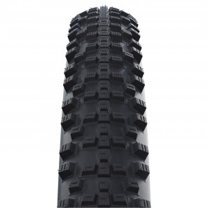 Шина 27.5" Schwalbe Smart Sam HS 476, Perf Fold. 70-584 Addix