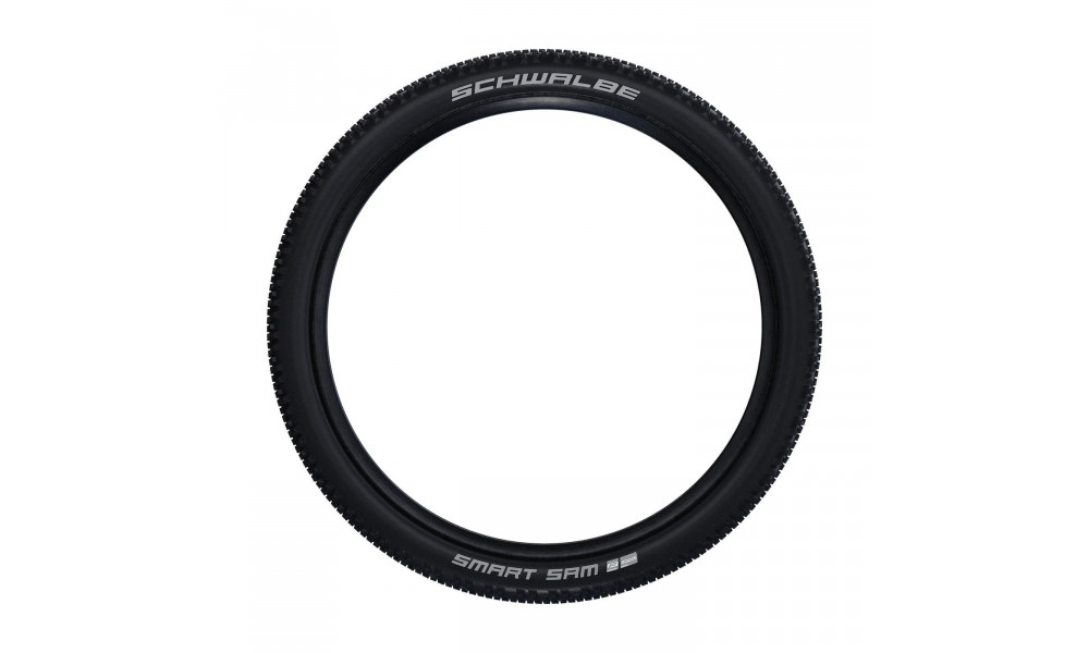 Шина 27.5" Schwalbe Smart Sam HS 476, Perf Fold. 70-584 Addix - 3