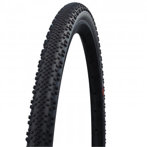 Tire 29" Schwalbe G-One Bite HS 487, Evo Fold. 50-622 / 29x2.00 Super Ground Addix SpeedGrip