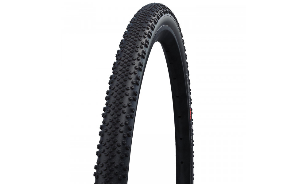 Tire 29" Schwalbe G-One Bite HS 487 Evo Fold TLE 50-622 / 29x2.00 Super Ground Addix SpeedGrip - 1