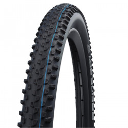Tire 26" Schwalbe Racing Ray HS 489 Evo Fold TLE 57-559 / 26x2.25 Super Ground Addix SpeedGrip