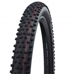 Tire 26" Schwalbe Rocket Ron HS 438, Evo Fold. 60-559 / 26x2.35 Super Race Addix Speed