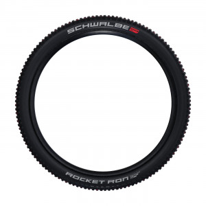 Tire 26" Schwalbe Rocket Ron HS 438 Evo Fold TLE 60-559 / 26x2.35 Super Race Addix Speed